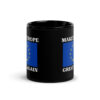 Make Europe Great Again Mug (Black)