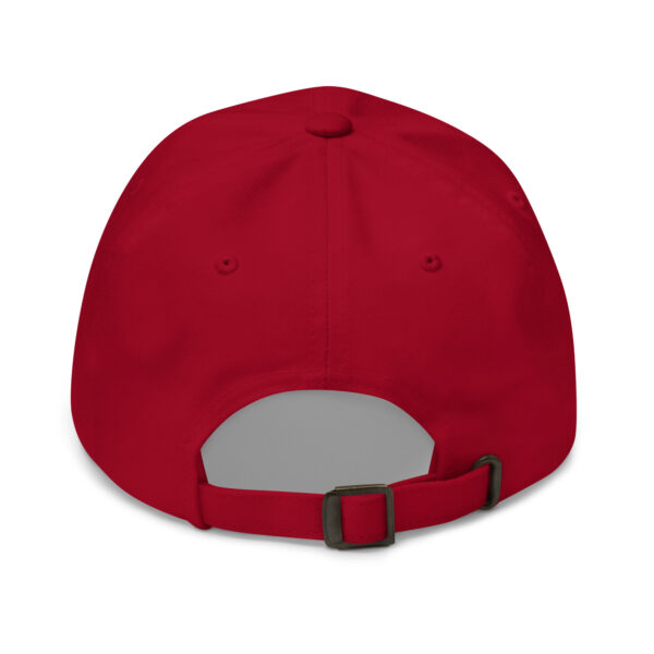 Euwarriors Hat