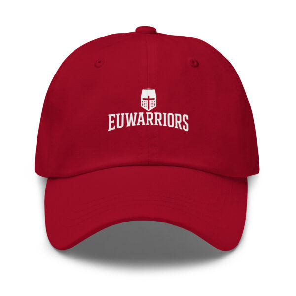 Euwarriors Hat