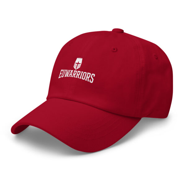 Euwarriors Hat