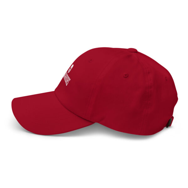 Euwarriors Hat