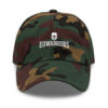 Euwarriors Hat