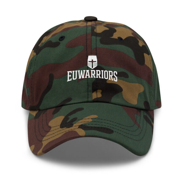 Euwarriors Hat