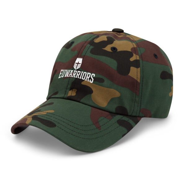 Euwarriors Hat