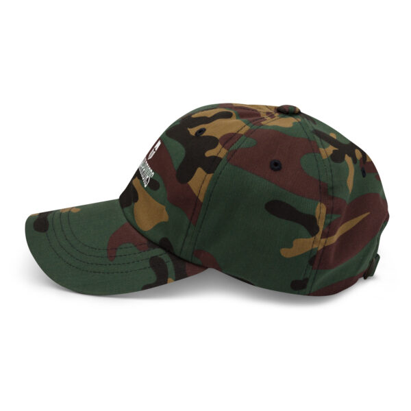 Euwarriors Hat
