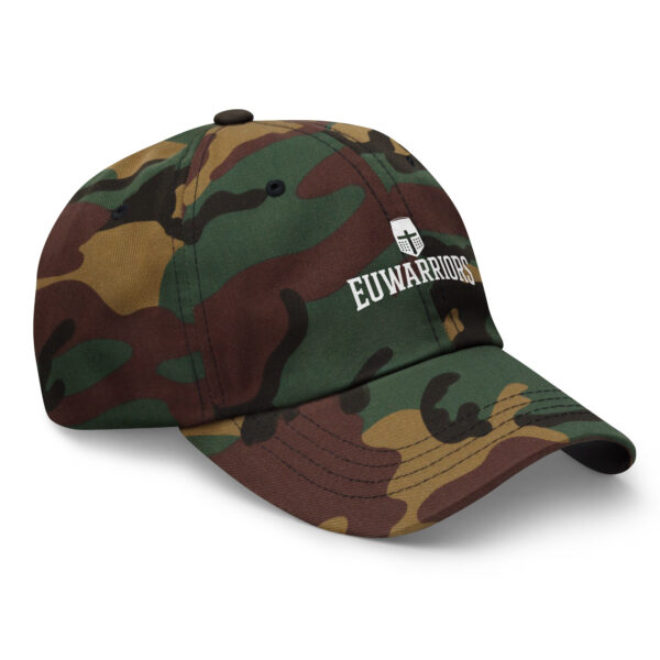 Euwarriors Hat