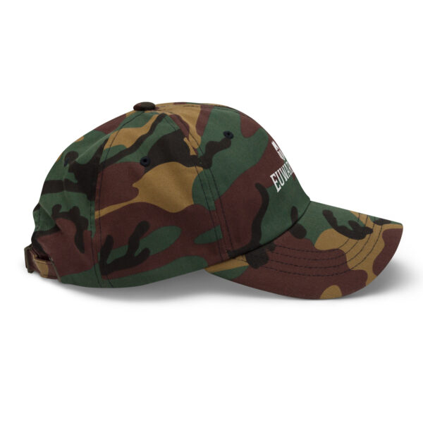 Euwarriors Hat