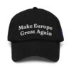 Make Europe Great Again Hat