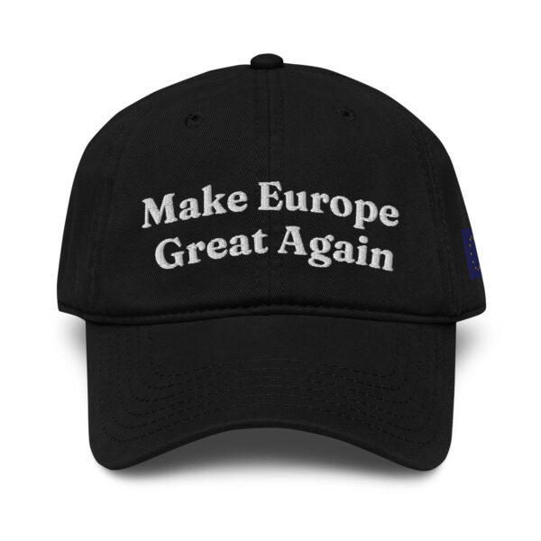Make Europe Great Again Hat