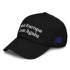 Make Europe Great Again Hat