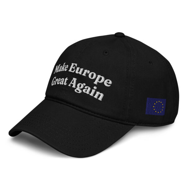 Make Europe Great Again Hat