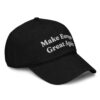 Make Europe Great Again Hat
