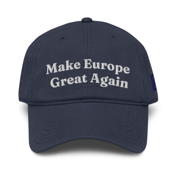 Make Europe Great Again Hat