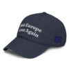 Make Europe Great Again Hat