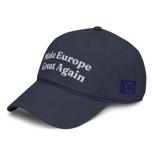 Make Europe Great Again Hat