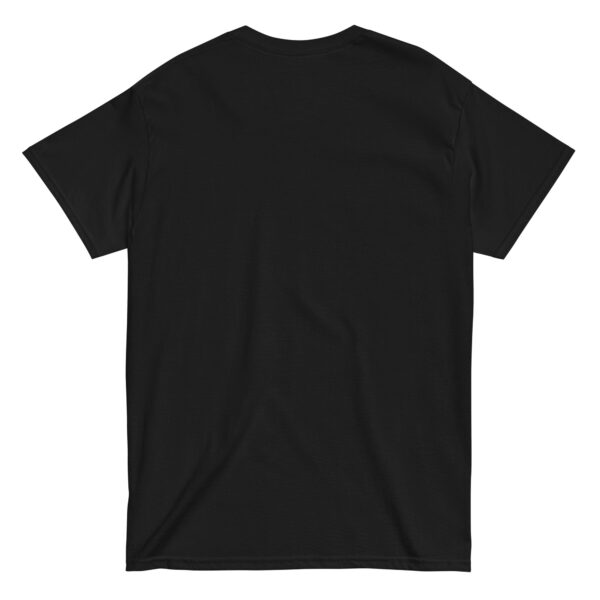 Euwarriors Logo Tee (White Logo)