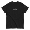 Euwarriors Logo Tee (White Logo)
