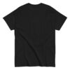 Euwarriors Logo Tee (Black Logo)