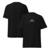 Euwarriors Logo Tee (White Logo)
