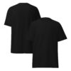 Euwarriors Logo Tee (Black Logo)