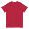 Euwarriors Logo Tee (White Logo)