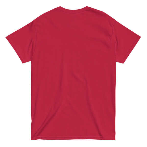 Euwarriors Logo Tee (White Logo)