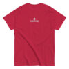 Euwarriors Logo Tee (White Logo)