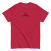 Euwarriors Logo Tee (Black Logo)