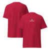 Euwarriors Logo Tee (White Logo)