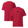 Euwarriors Logo Tee (Black Logo)