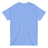 Euwarriors Logo Tee (Black Logo)