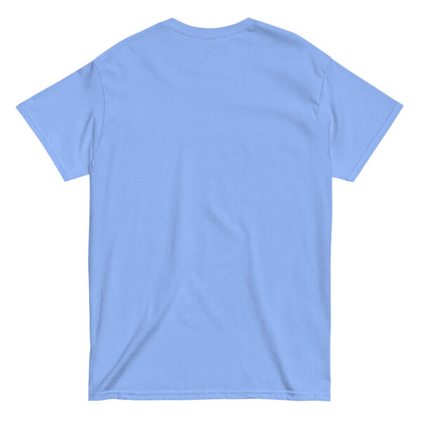 Euwarriors Logo Tee (Black Logo)