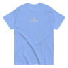 Euwarriors Logo Tee (White Logo)