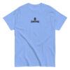 Euwarriors Logo Tee (Black Logo)
