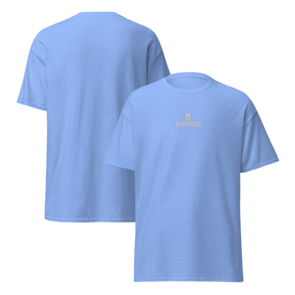 Euwarriors Logo Tee (White Logo)