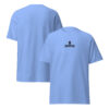 Euwarriors Logo Tee (Black Logo)