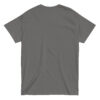 Euwarriors Logo Tee (White Logo)