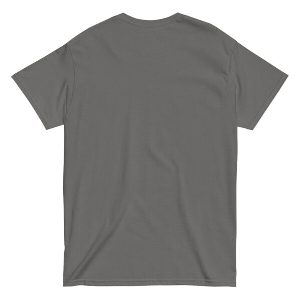 Euwarriors Logo Tee (White Logo)
