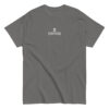 Euwarriors Logo Tee (White Logo)