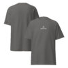 Euwarriors Logo Tee (White Logo)