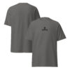 Euwarriors Tee (Black Logo)