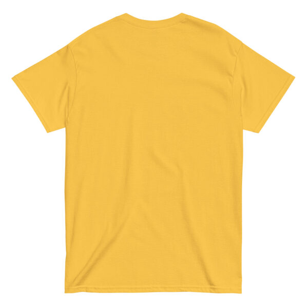 Euwarriors Logo Tee (Black Logo)