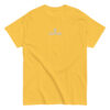 Euwarriors Logo Tee (White Logo)