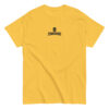 Euwarriors Logo Tee (Black Logo)