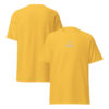 Euwarriors Logo Tee (White Logo)