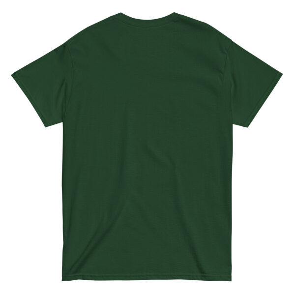 Euwarriors Logo Tee (White Logo)