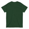 Euwarriors Logo Tee (Black Logo)