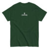 Euwarriors Logo Tee (White Logo)