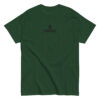Euwarriors Logo Tee (Black Logo)