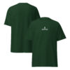 Euwarriors Logo Tee (White Logo)